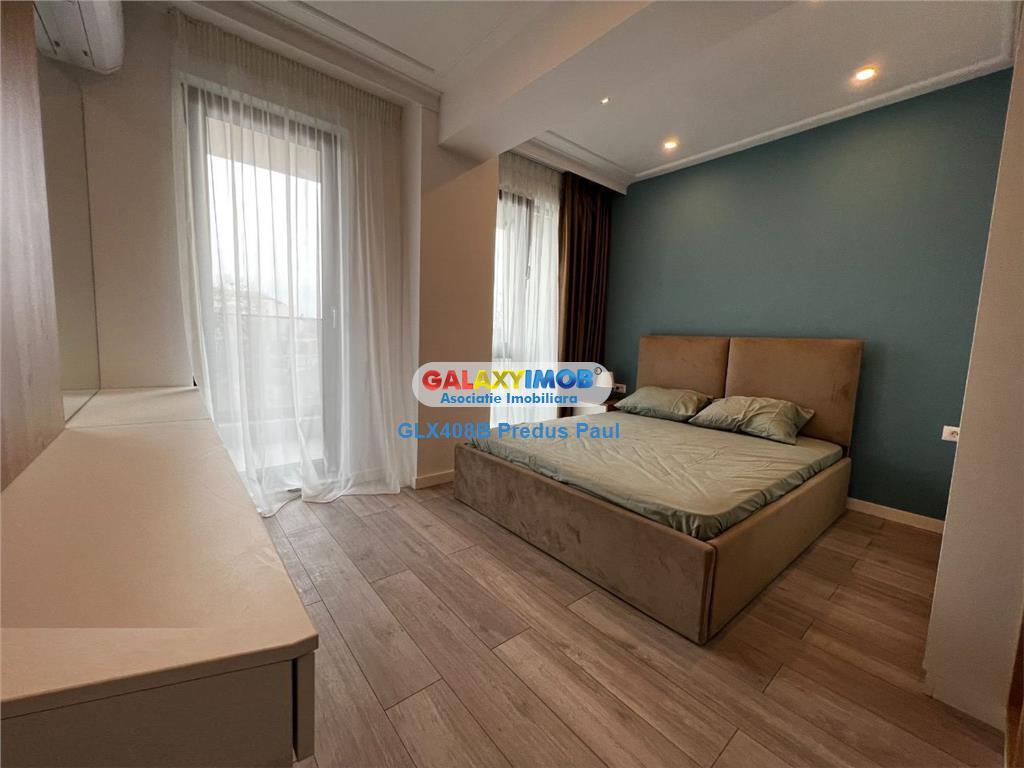 Inchiriere apartament 2 camere central Complex Catedral Residence