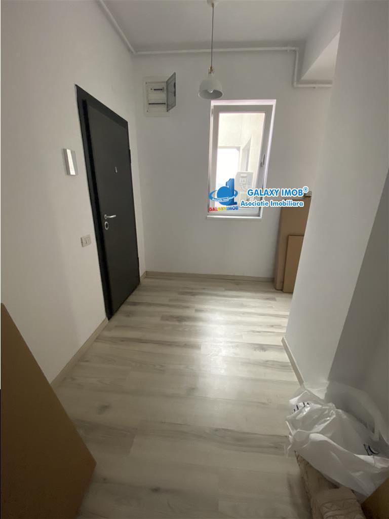 Vanzare apartament 3 camere bloc nou Straulesti