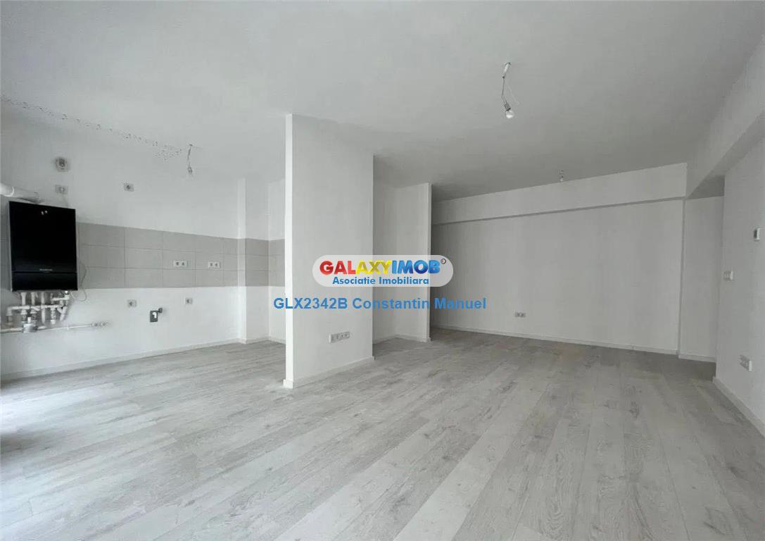 Apartament cu 2 camere, langa Barbu Vacarescu/Promenada Mall