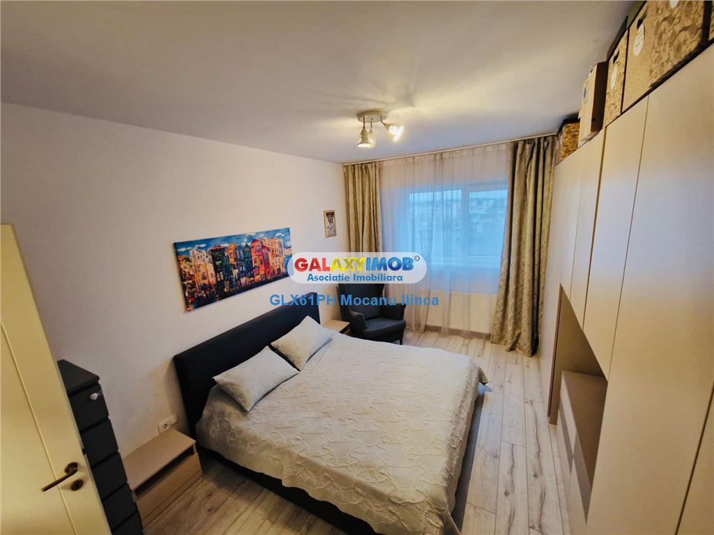 Vanzare apartament 2 camere, 66 mp, bloc nou, Vest, Ploiesti