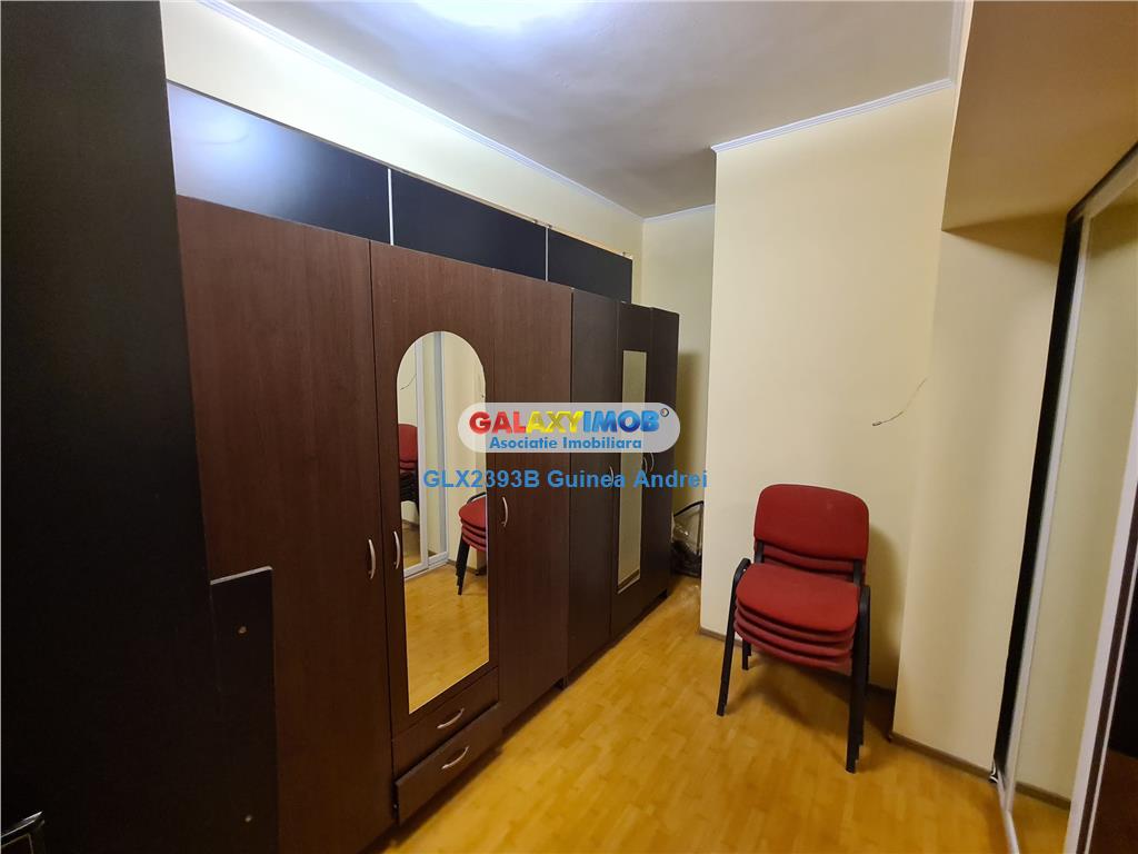 Apartament 4 camere, 165mp, Kogalniceanu, parcare, centrala, boxa