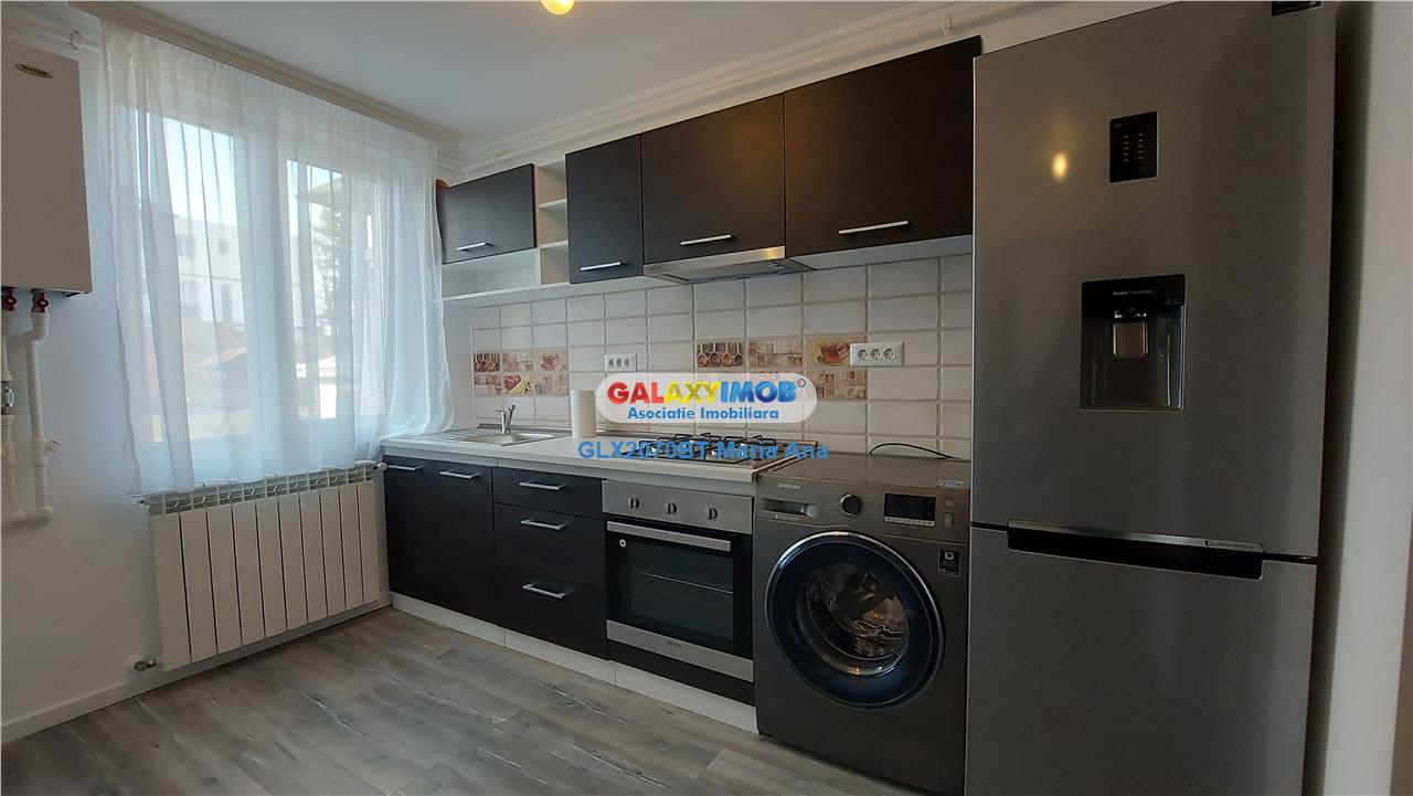 Inchiriere apartament 2 camere, recent renovat, Octav Onicescu!