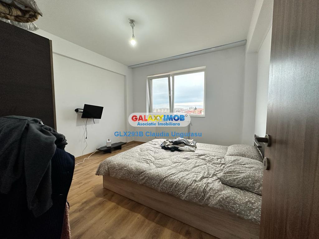 Apartament/Duplex 3 camere, mobilat si utilat Aparatorii Patriei