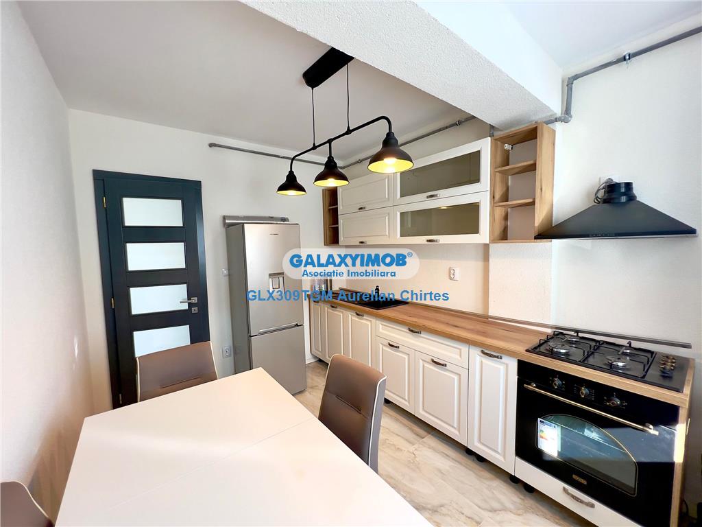 Galaxy Imobiliare Inchiriaza apartament cu 2 camere in Livezeni