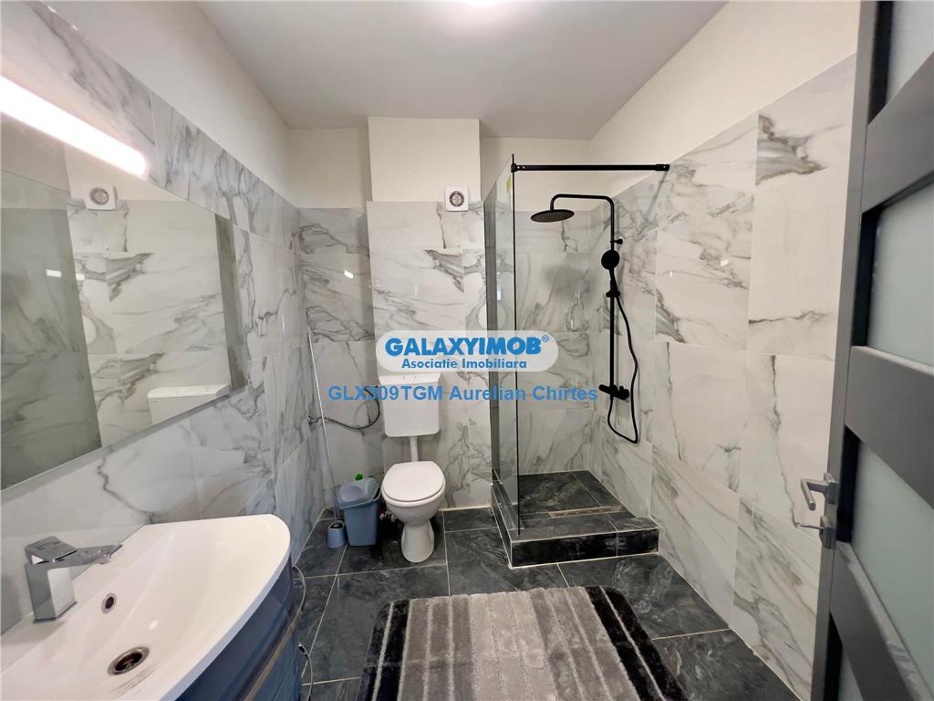 Galaxy Imobiliare Inchiriaza apartament cu 2 camere in Livezeni