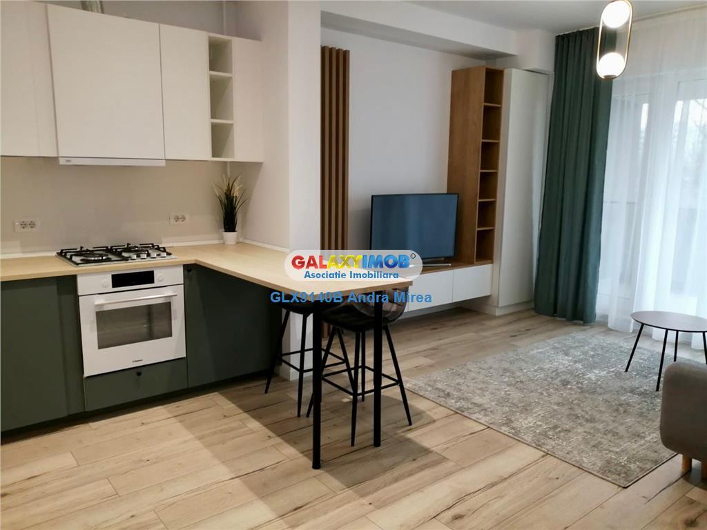 Inchirere apartament 2 camere GREEN POINT Basarabia BLOC NOU PARCARE
