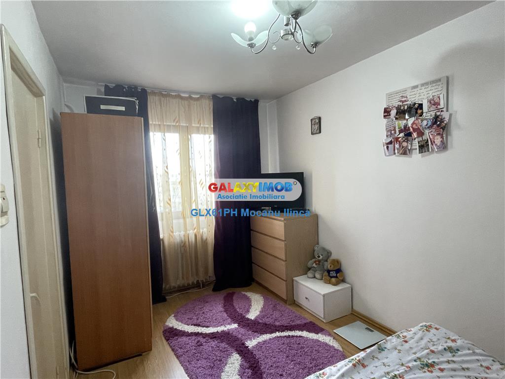 Vanzare apartament 2 camere, in Ploiesti, zona Vest
