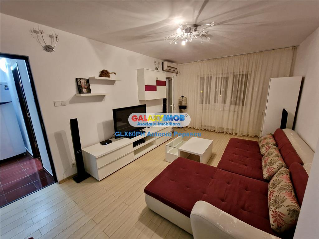Inchiriere apartament 2 camere, in Ploiesti, zona Cantacuzino