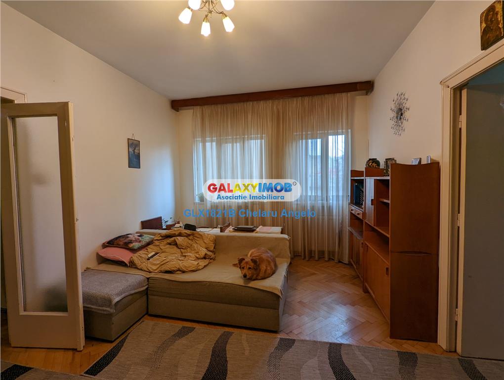 Cismigiu-Kogalniceanu,apartament 2 camere,,suprafata 56 mp,-n rate
