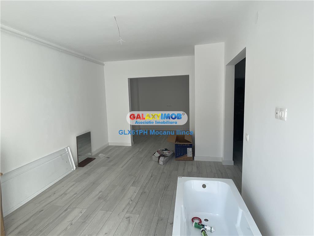 Vanzare apartament bloc nou, terasa 20 mp, Bd-ul Bucuresti, Ploiesti