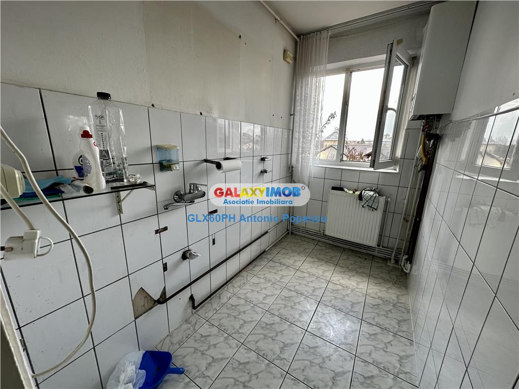 Vanzare apartament 2 camere, confort 2, Ploiesti, zona Mihai Bravu