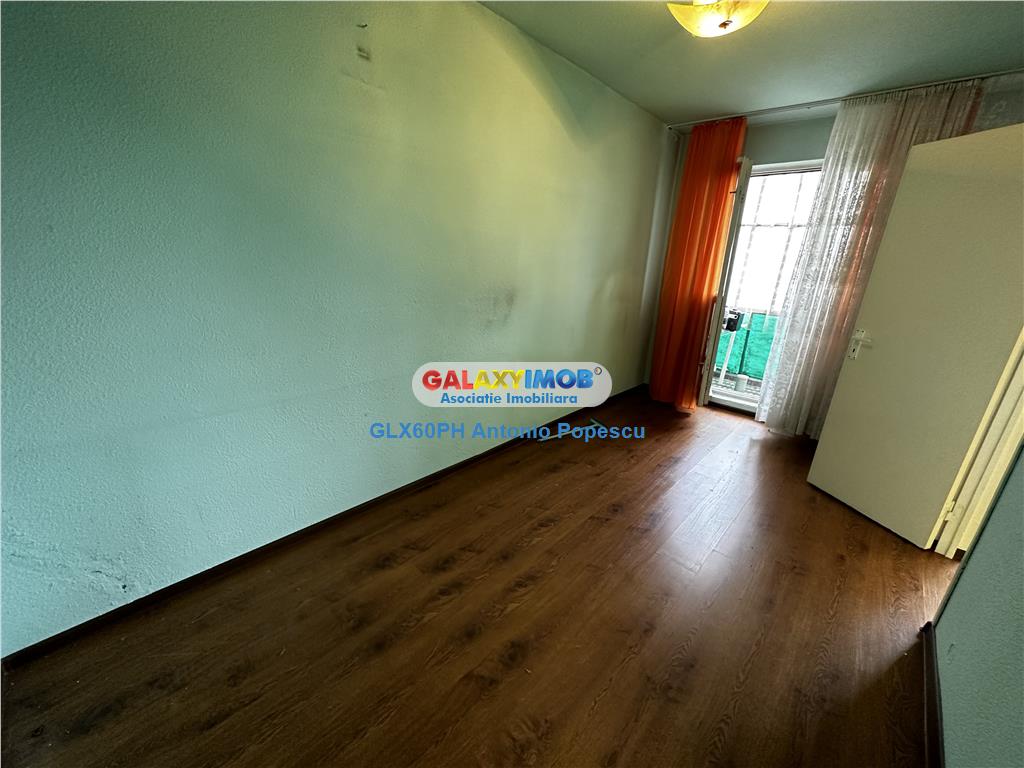 Vanzare apartament 2 camere, confort 2, Ploiesti, zona Mihai Bravu