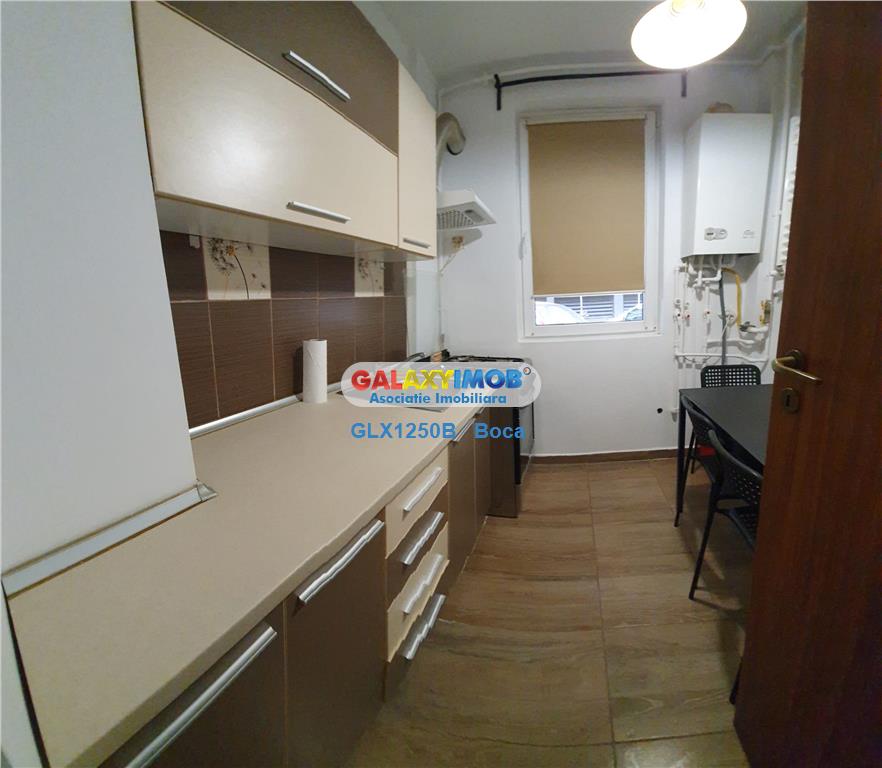 Apartament 2 camere-curte-2 minute metrou