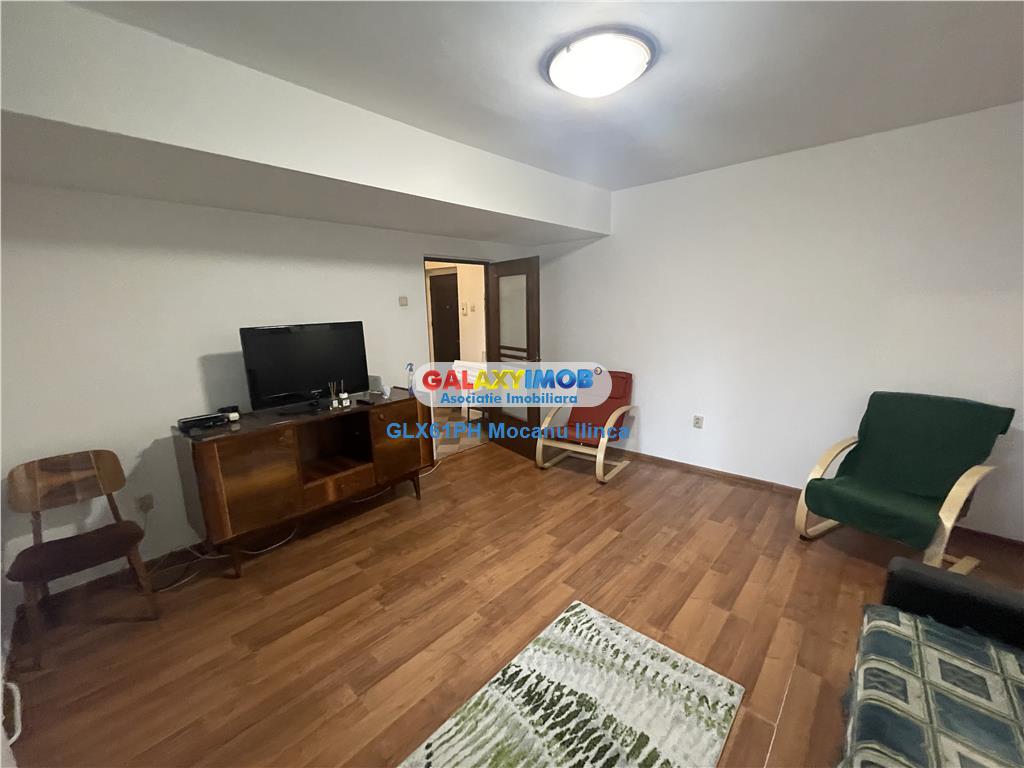 Inchiriere apartament 2 camere, cu centrala, in Ploiesti, Ultracentral