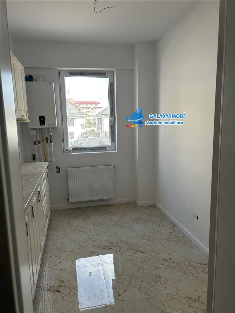 Apartament 3 camere/2bai-Dormitor matrimonial-Prelungirea Ghencea