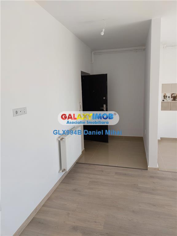 Apartament  2camere-52mp/Balcon-Prelungirea Ghencea