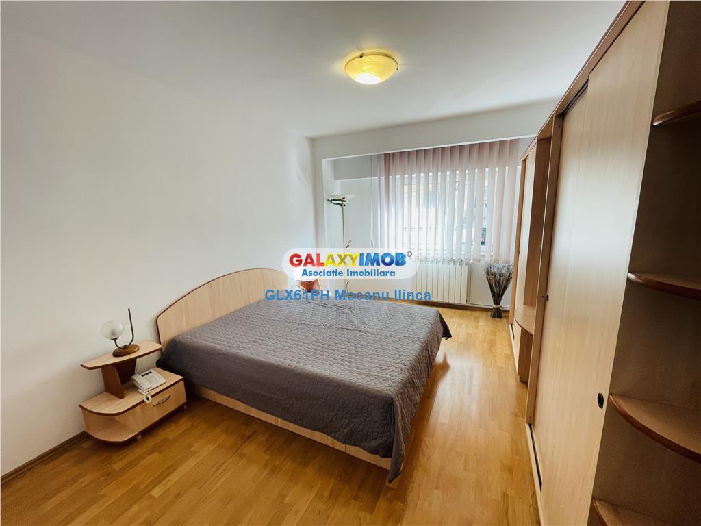 Vanzare apartament 3 camere, in Ploiesti, zona Ultracentrala