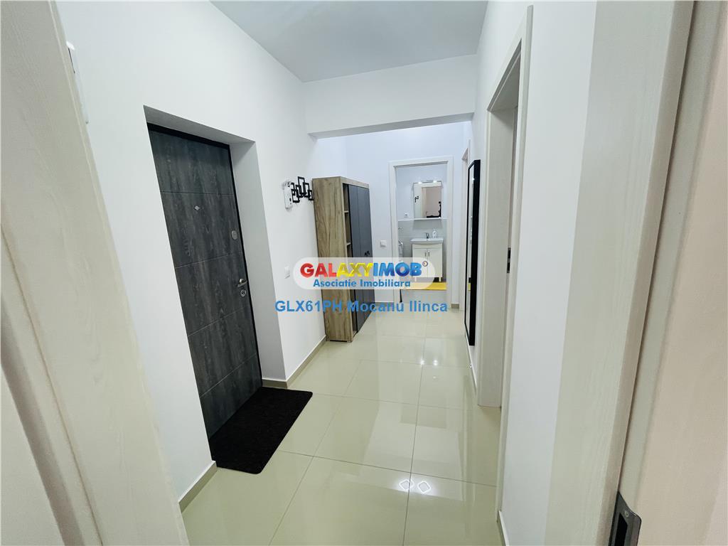 Inchiriere apartament 3 camere, bloc nou, Real Residence