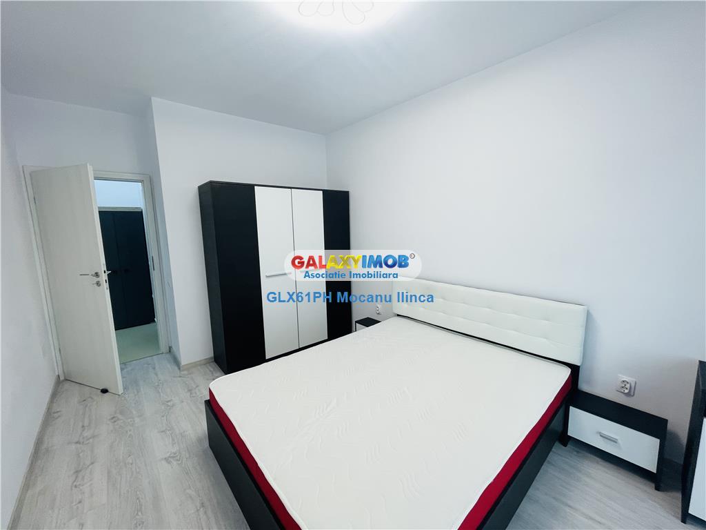 Inchiriere apartament 3 camere, bloc nou, Real Residence