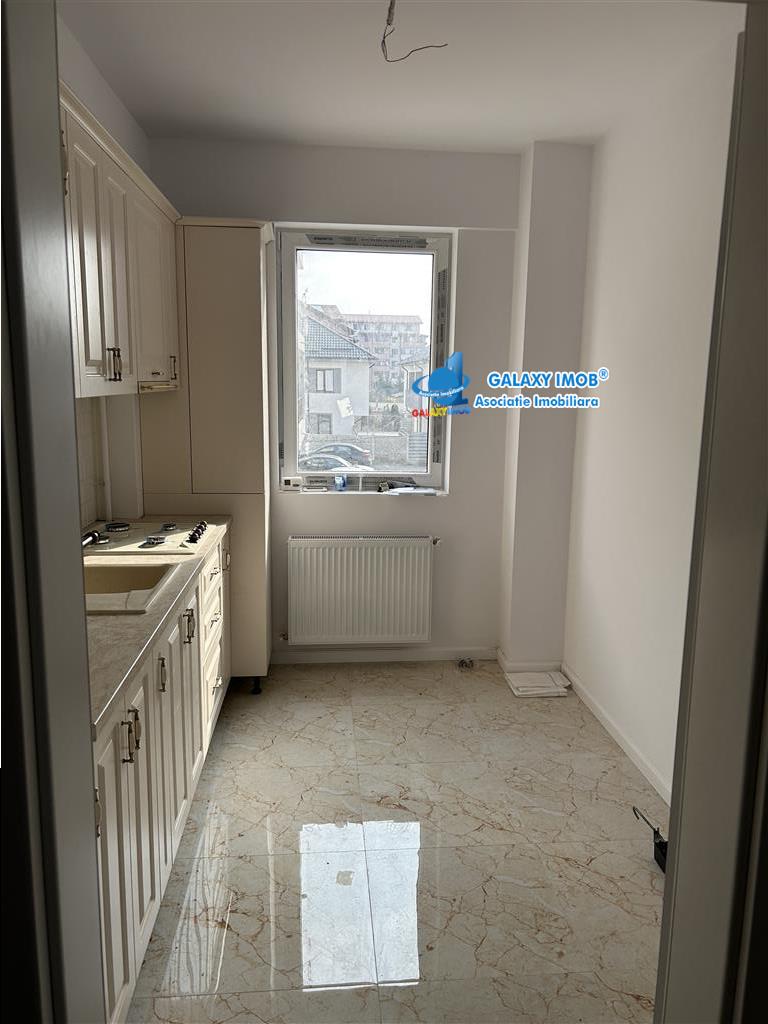 Apartament 3 camere/2bai-Dormitor matrimonial-Cartier Latin