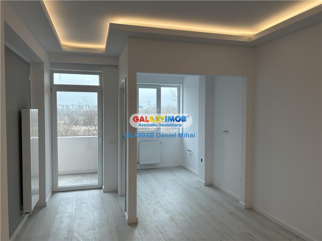 Apartament 2 camere- Rate Dezvoltator-Avans 15000euro- Leroy Merlin