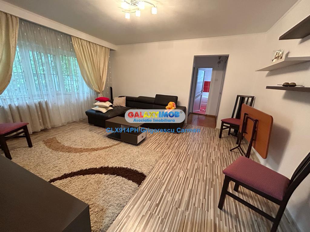 Vanzare apartament 2 camere Ploiesti, zona Paltinis