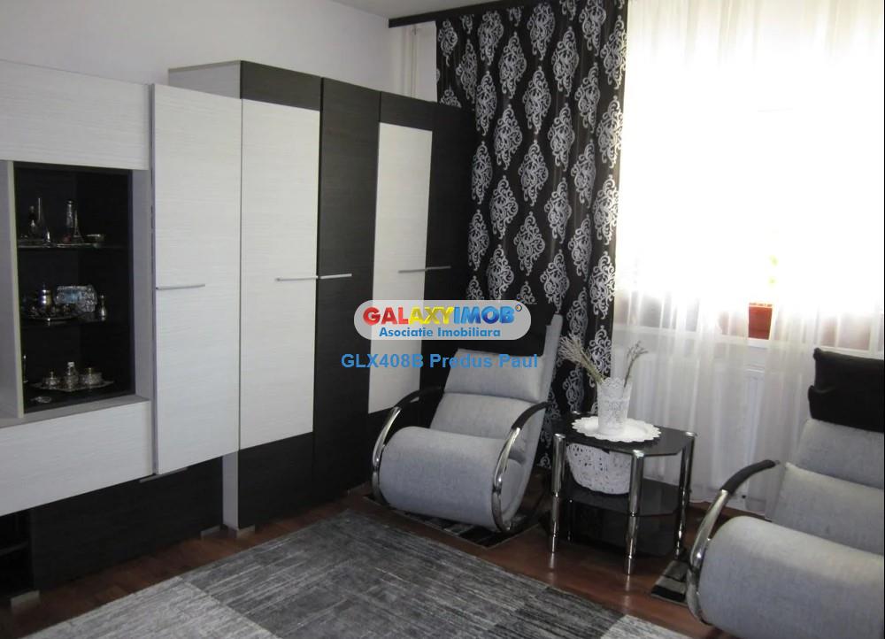 Vanzare Apartament cu 3 camere zona Brancoveanu