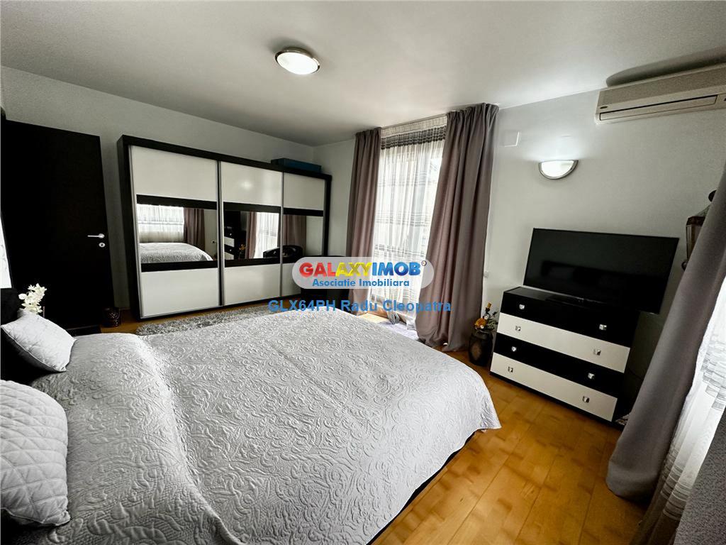 Vanzare apartament 3 camere, bloc nou, Ploiesti, zona Nord