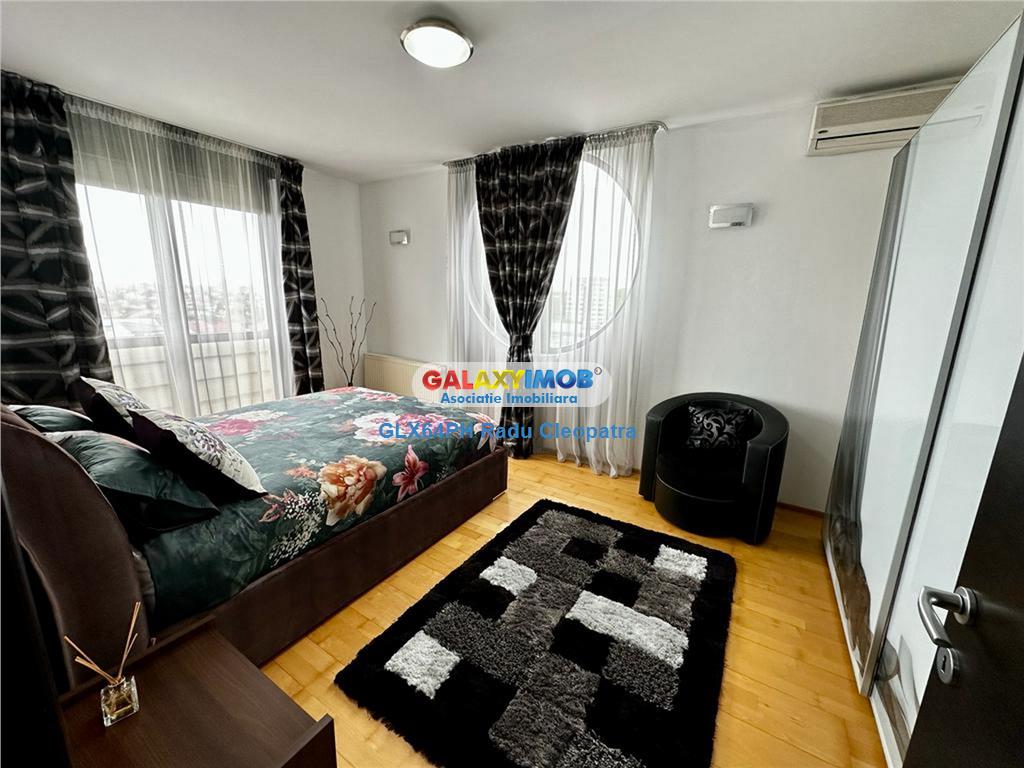 Vanzare apartament 3 camere, bloc nou, Ploiesti, zona Nord