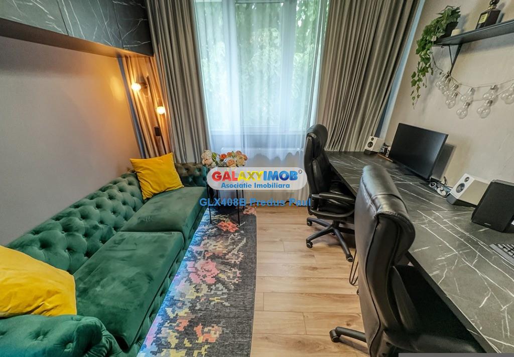 Vanzare Apartament cu 3 camere zona Brancoveanu-Almasu Mare