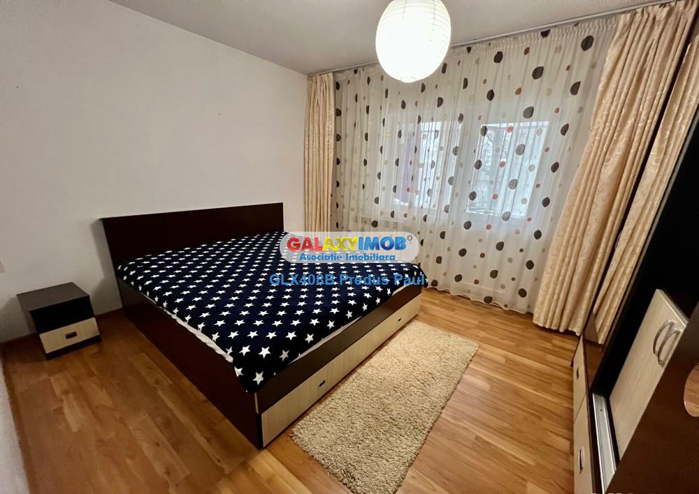 Vanzare Apartament cu 2 camere Sos Oltenitei-Metrou -Piata Sudului