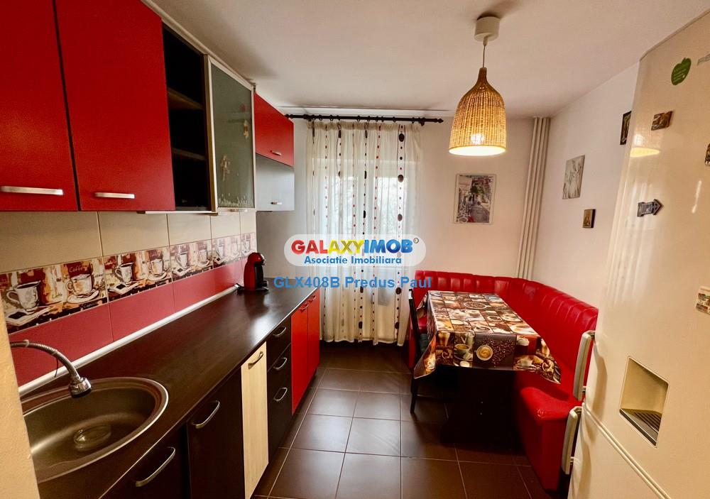 Vanzare Apartament cu 2 camere Sos Oltenitei-Metrou -Piata Sudului