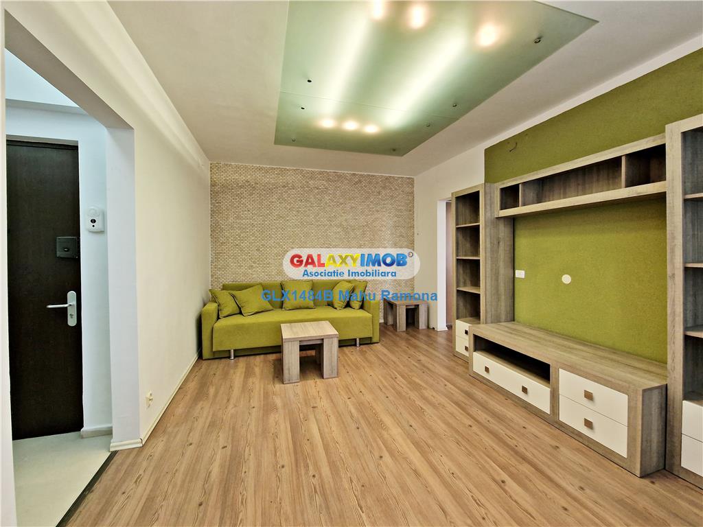 Apartament 2 camere, modern, mobilier nou, Ion Mihalache - Popisteanu