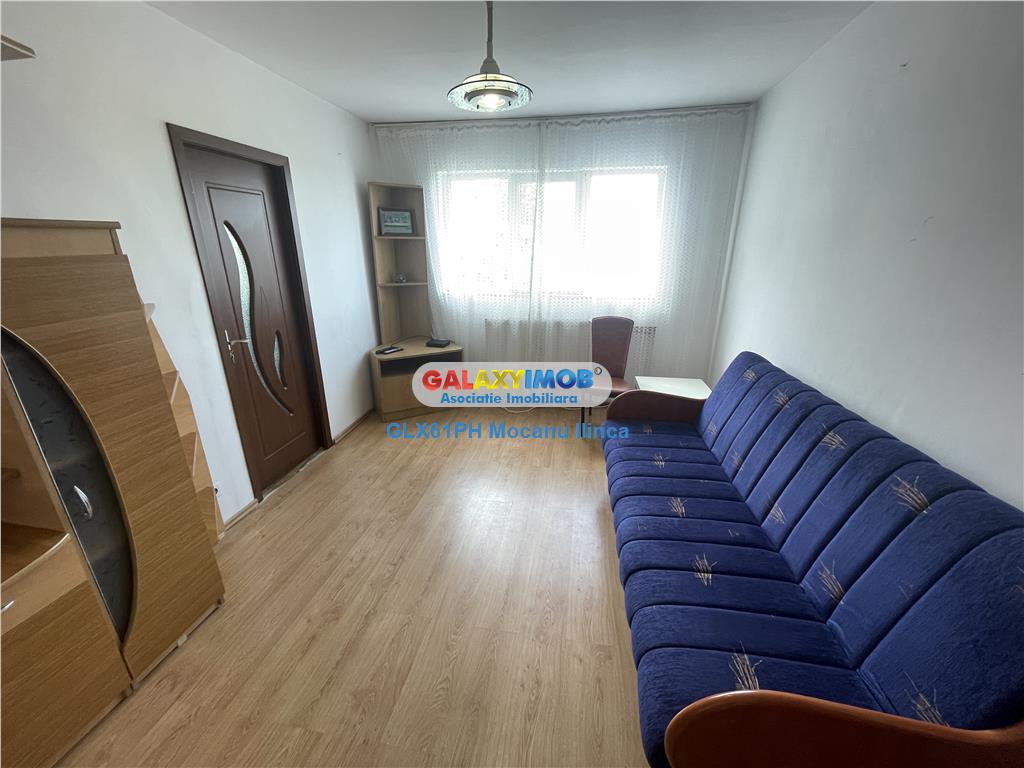 Vanzare apartament 2 camere, Bd-ul Bucuresti, Ploiesti