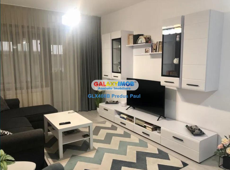 Vanzare Apartament cu 2 camere zona Grand Arena-Berceni