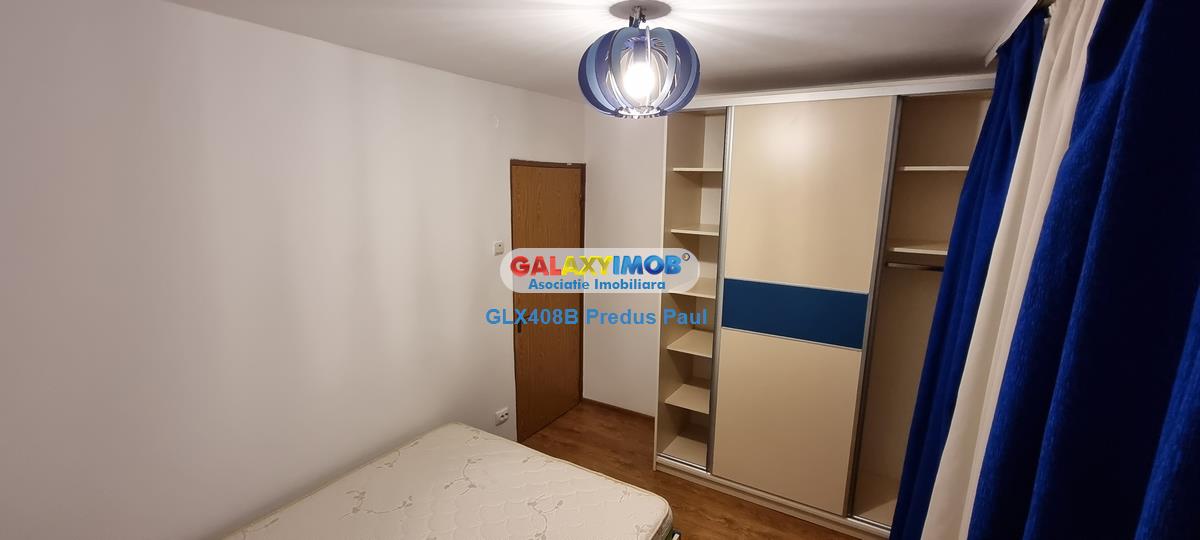 Vanzare Apartament cu 2 camere Bulevardul Brancoveanu-Berceni