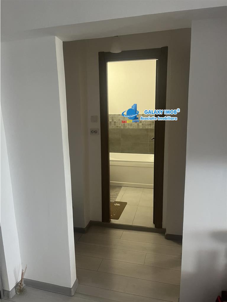 Vanzare Apartament cu 2 camere zona BLV Constantin Brancoveanu