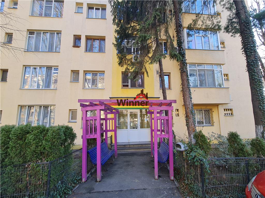 Vanzare Apartament cu 2 camere Emil Racovita