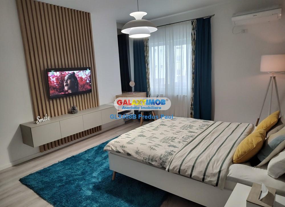 Vanzare Apartament cu 3 camere zona Kristal Residence-Berceni