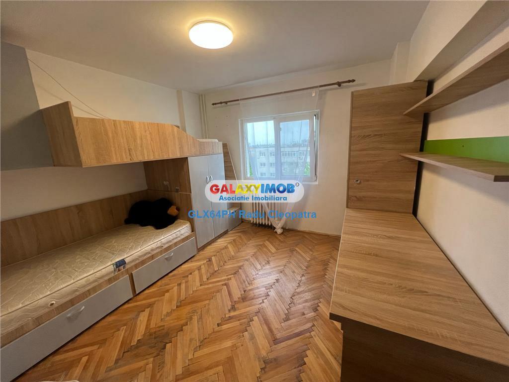Vanzare apartament 3 camere, Ploiesti, Piata Mihai Viteazul