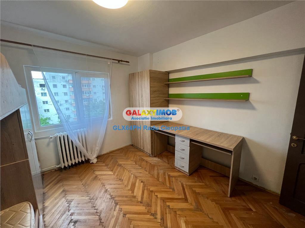 Vanzare apartament 3 camere, Ploiesti, Piata Mihai Viteazul