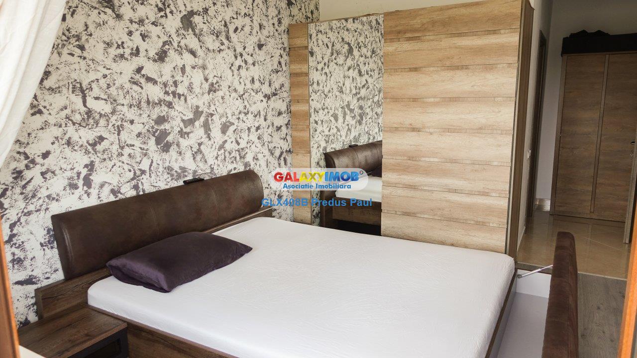 Vanzare Apartament 3 camere cu loc parcare subteran Mihai Bravu