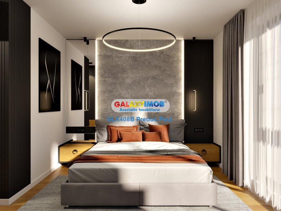 Vanzare  Apartament 3 camere - loc de parcare-ONE-Timpuri Noi