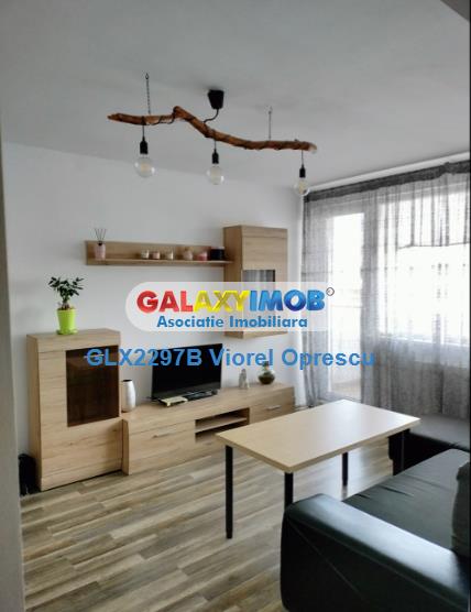 Apartament 2 camere, renovat, mobilat, Campia Libertatii, Baba Novac