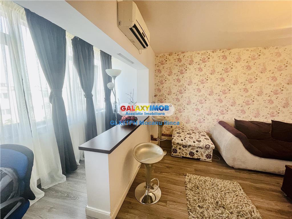 Vanzare apartament 3 camere, modern, Marasesti, Ploiesti