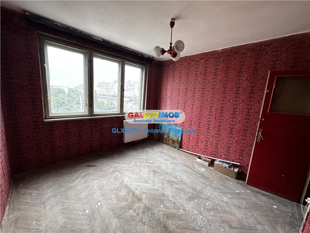 Vanzare apartament 3 camere, in Ploiesti, ultracentral