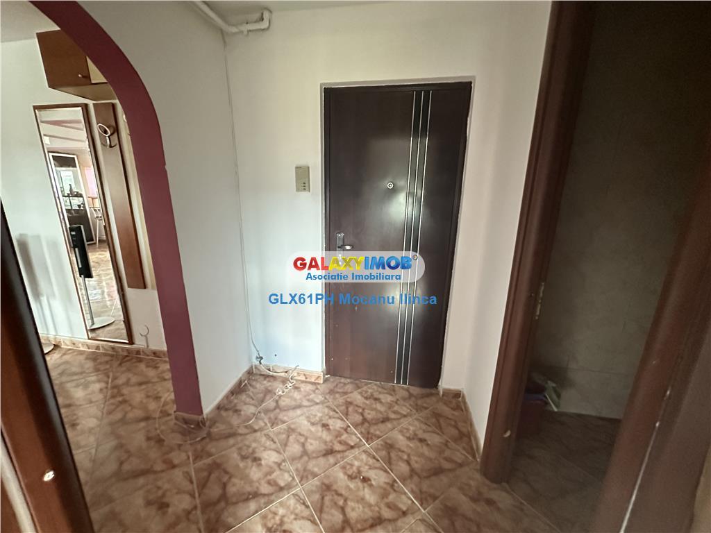 Vanzare apartament 3 camere, Mihai Bravu, Ploiesti