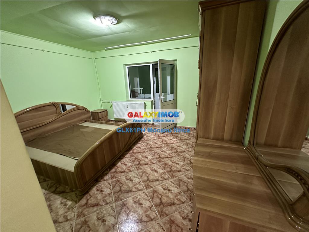 Vanzare apartament 3 camere, Mihai Bravu, Ploiesti