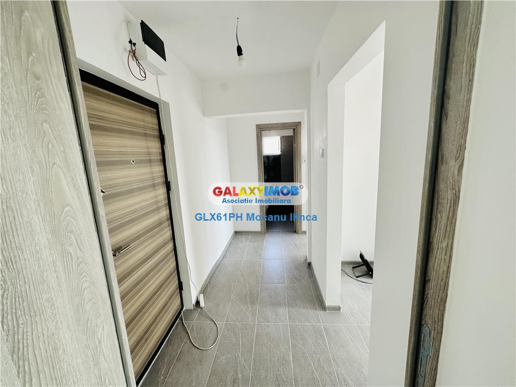 Vanzare apartament 2 camere, confort 1, renovat, Vest, Ploiesti