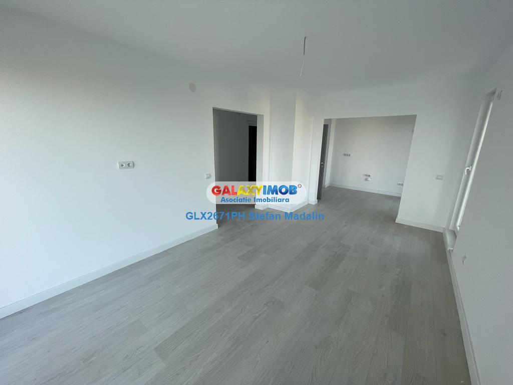 Vanzare Apartament 2 camere - Zona Bulevardul Bucuresti